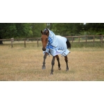 Premier Equine Bug Buster Fly Rug with Detachable Neck